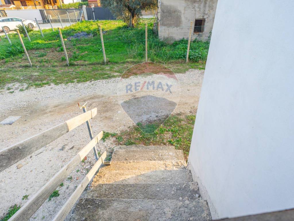 Villetta a schiera a Casalbordino in Via Lanciano - Foto 5