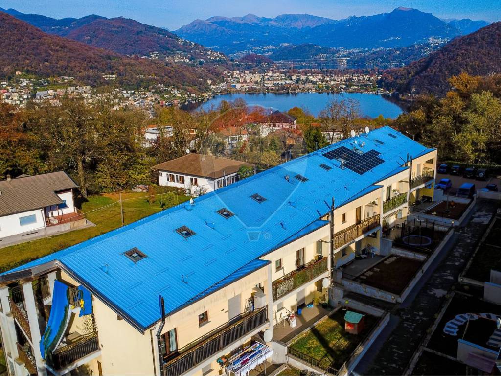 Appartamento a Cadegliano-viconago in Via Statale - Foto 2