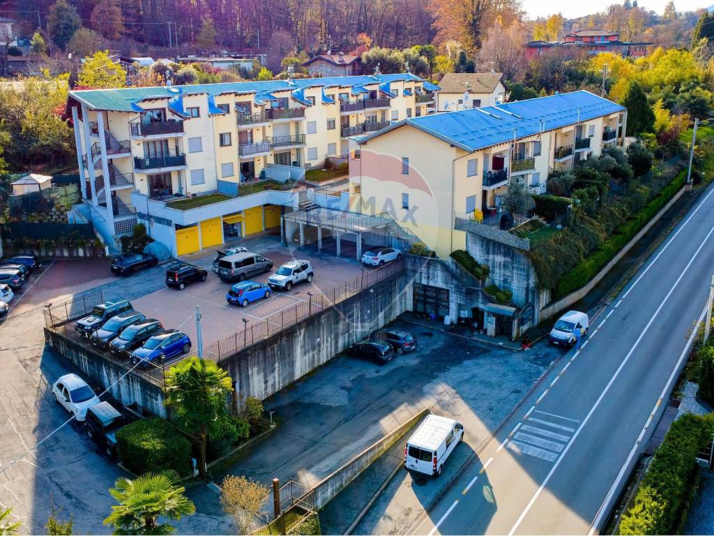 Appartamento a Cadegliano-viconago in Via Statale - Foto 3