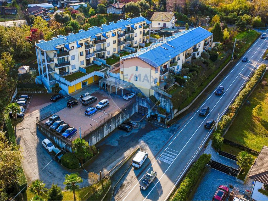 Appartamento a Cadegliano-viconago in Via Statale - Foto 4