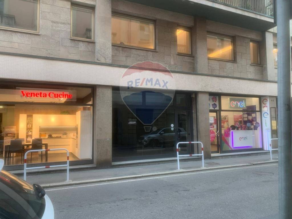 Immobile a Varese in Via Cavour, 44 - Foto 3