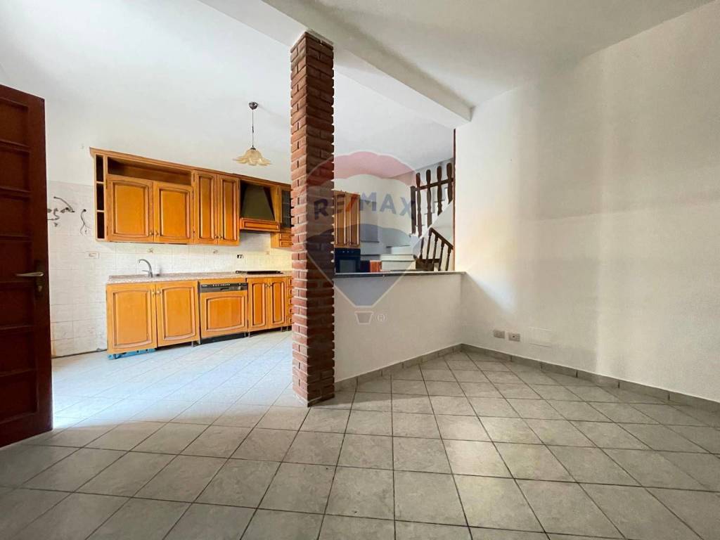 Appartamento a Casorate sempione in Via Novara, 20 - Foto 2