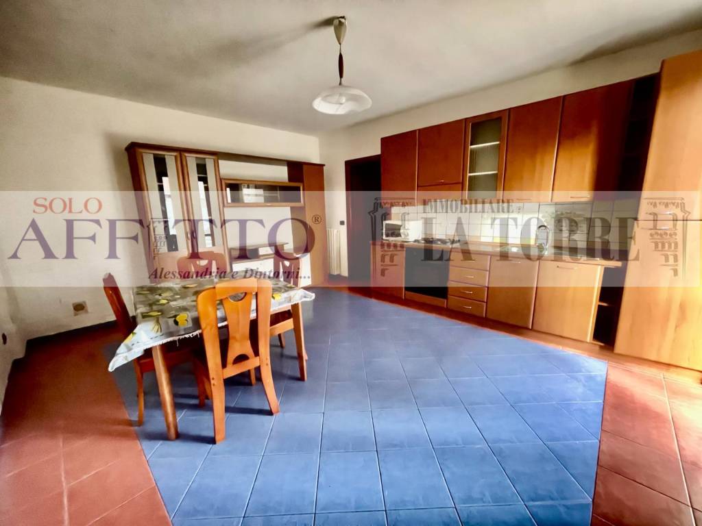 Appartamento a Alessandria in Via Giovanni Scazzola - Foto 3