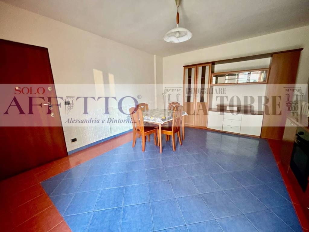 Appartamento a Alessandria in Via Giovanni Scazzola - Foto 4