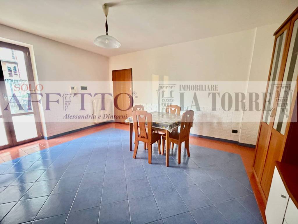 Appartamento a Alessandria in Via Giovanni Scazzola - Foto 5