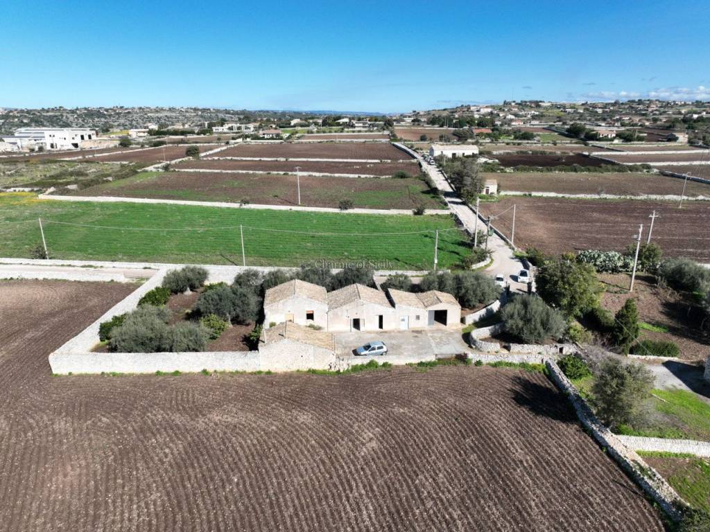 Casa indipendente a Modica in Via Catanzaro Pizzilli - Foto 2