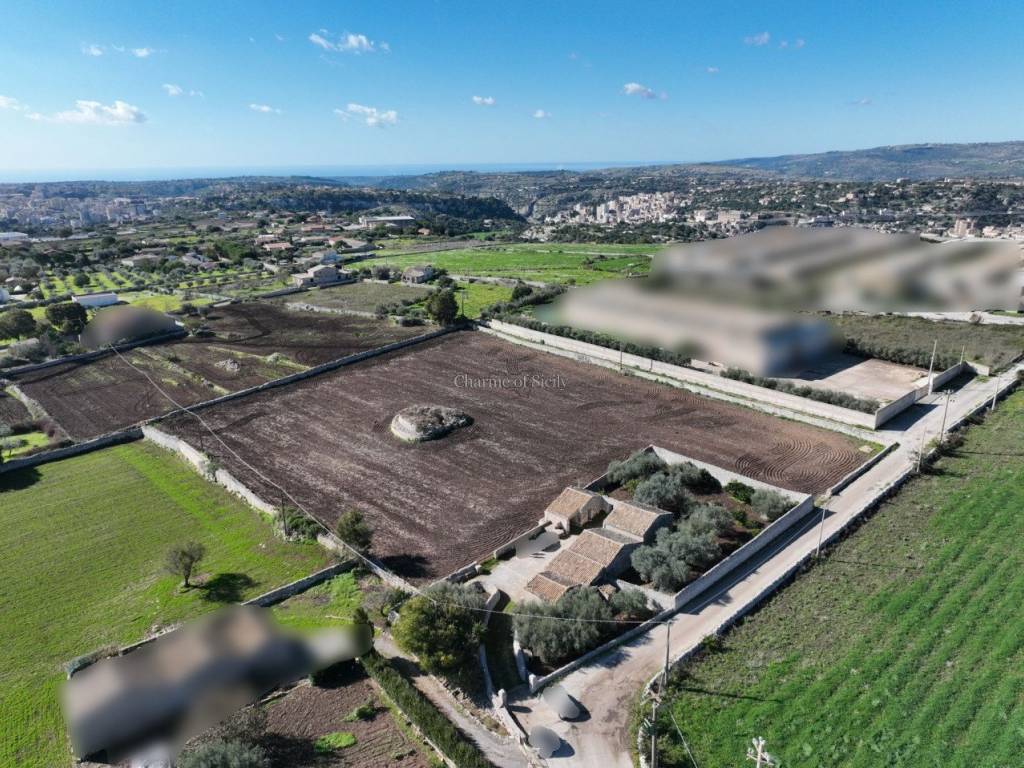 Casa indipendente a Modica in Via Catanzaro Pizzilli - Foto 4