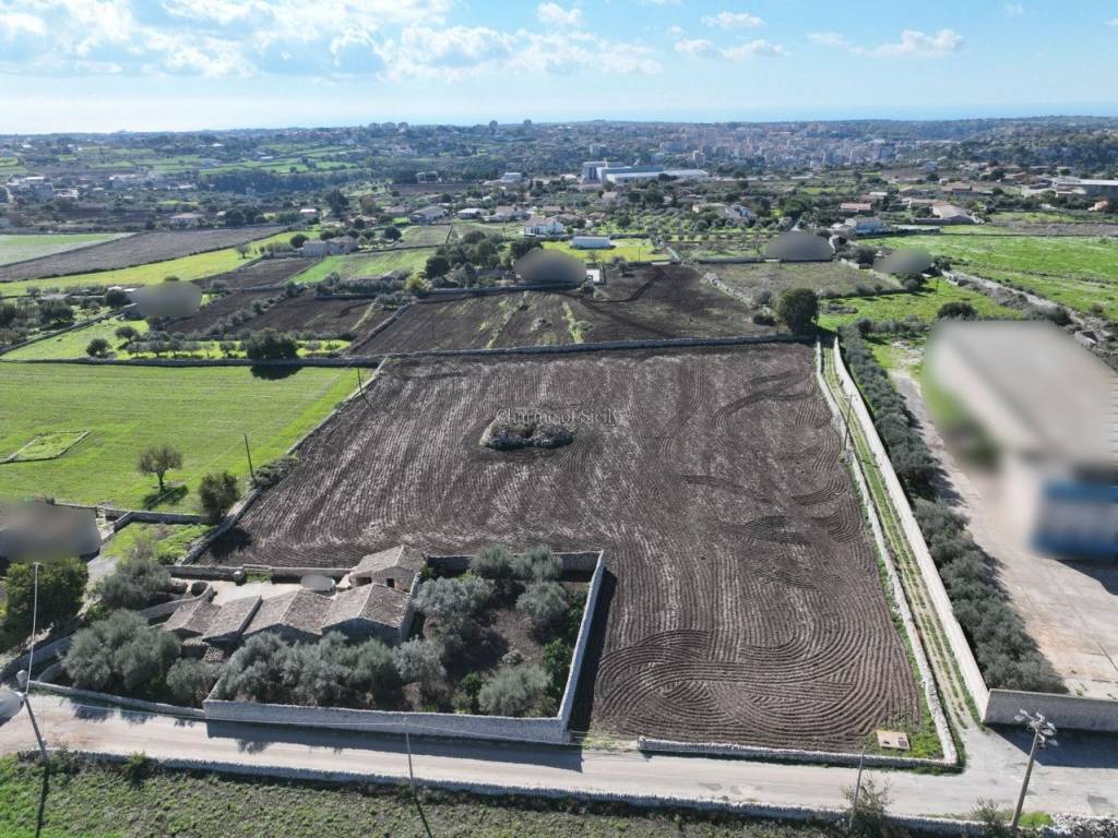 Casa indipendente a Modica in Via Catanzaro Pizzilli - Foto 5