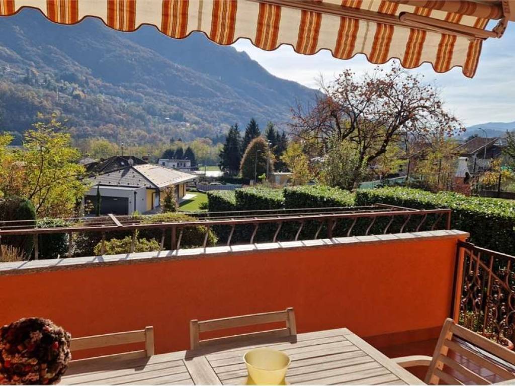 Villetta a schiera a Casale corte cerro - Foto 4