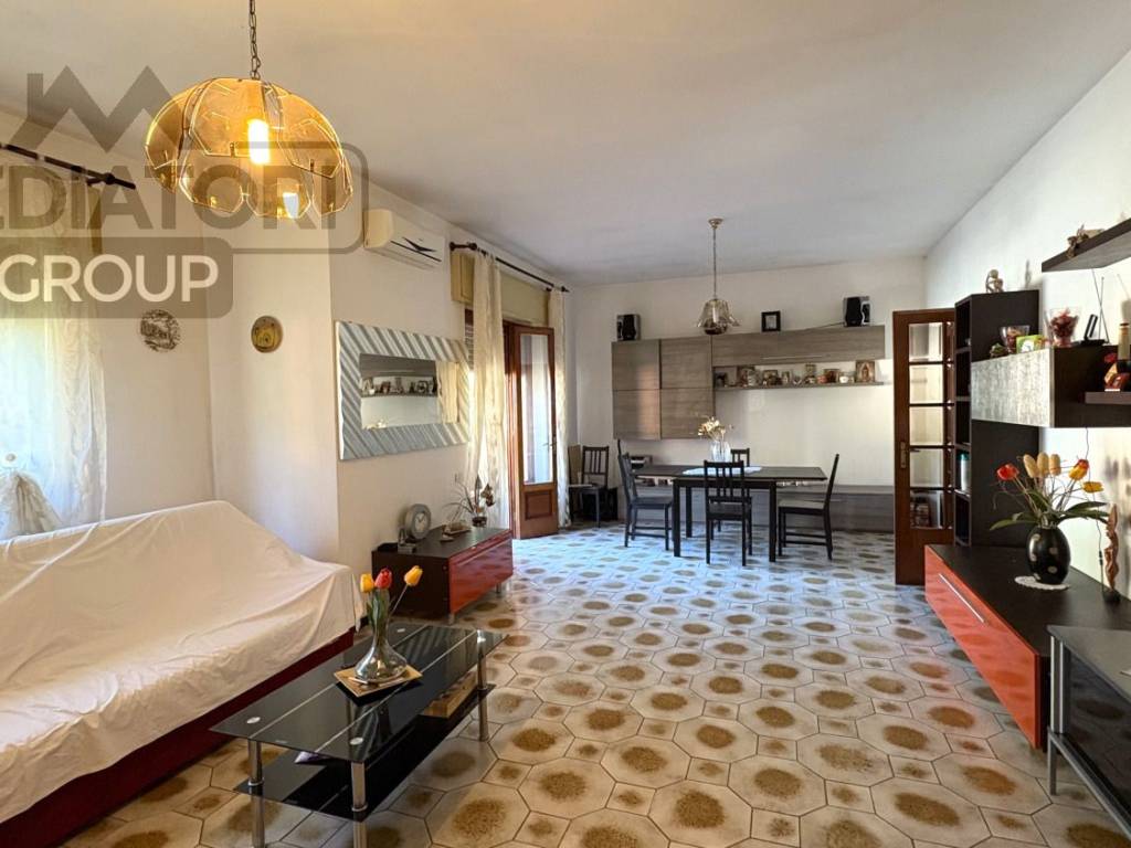 Appartamento a Borgo a mozzano in Via San Giovanni Leonardi, 28 - Foto 4