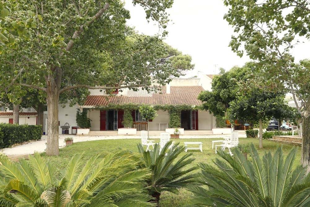 Villa a Marsala in Contrada Casabianca - Foto 2
