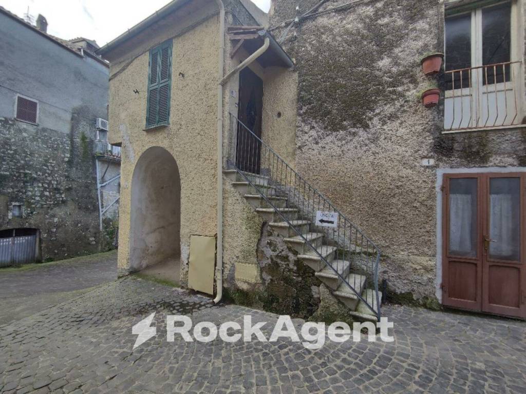 Appartamento a Cellere in Vicolo del Bucone, 6 - Foto 4