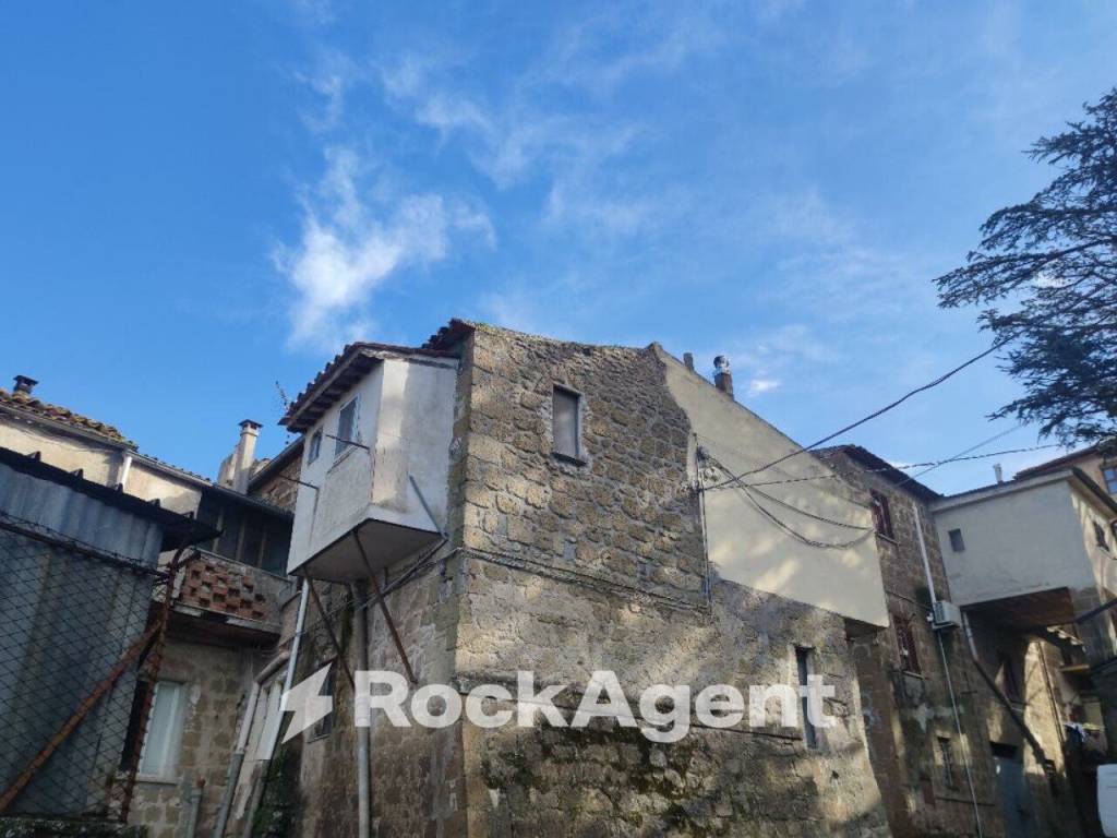 Appartamento a Cellere in Vicolo del Bucone, 6 - Foto 5