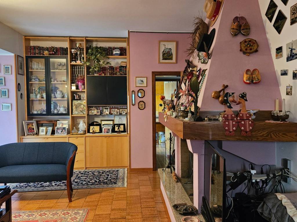 Villa a Cartoceto in Lucrezia - Foto 3