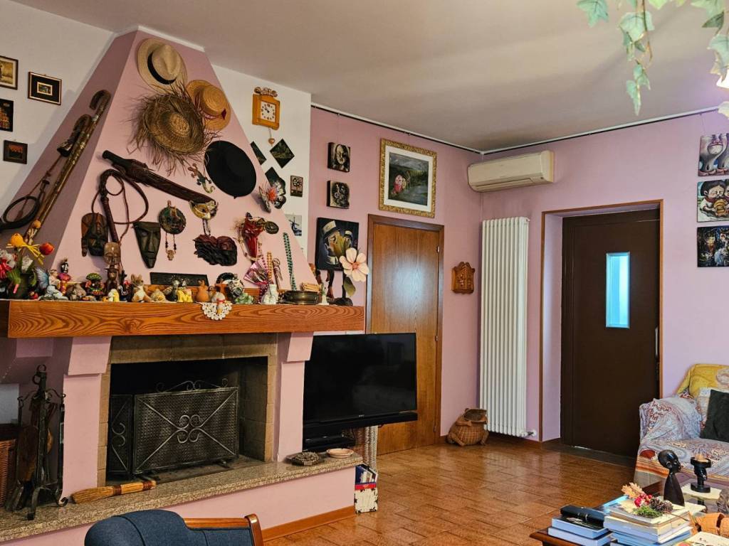 Villa a Cartoceto in Lucrezia - Foto 4