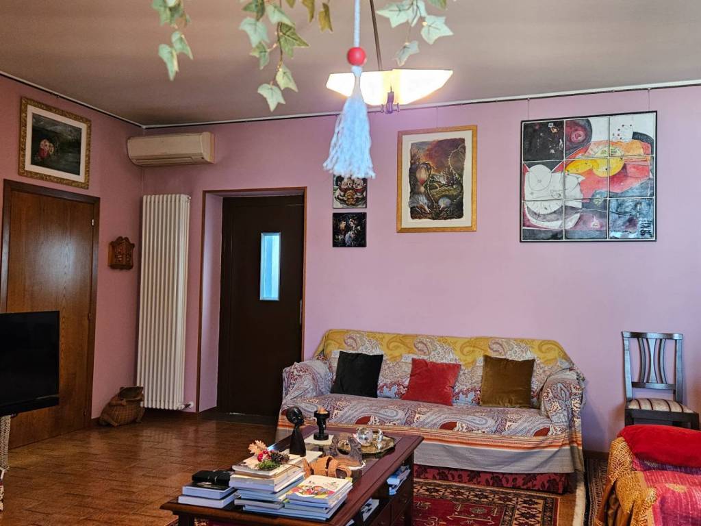 Villa a Cartoceto in Lucrezia - Foto 5