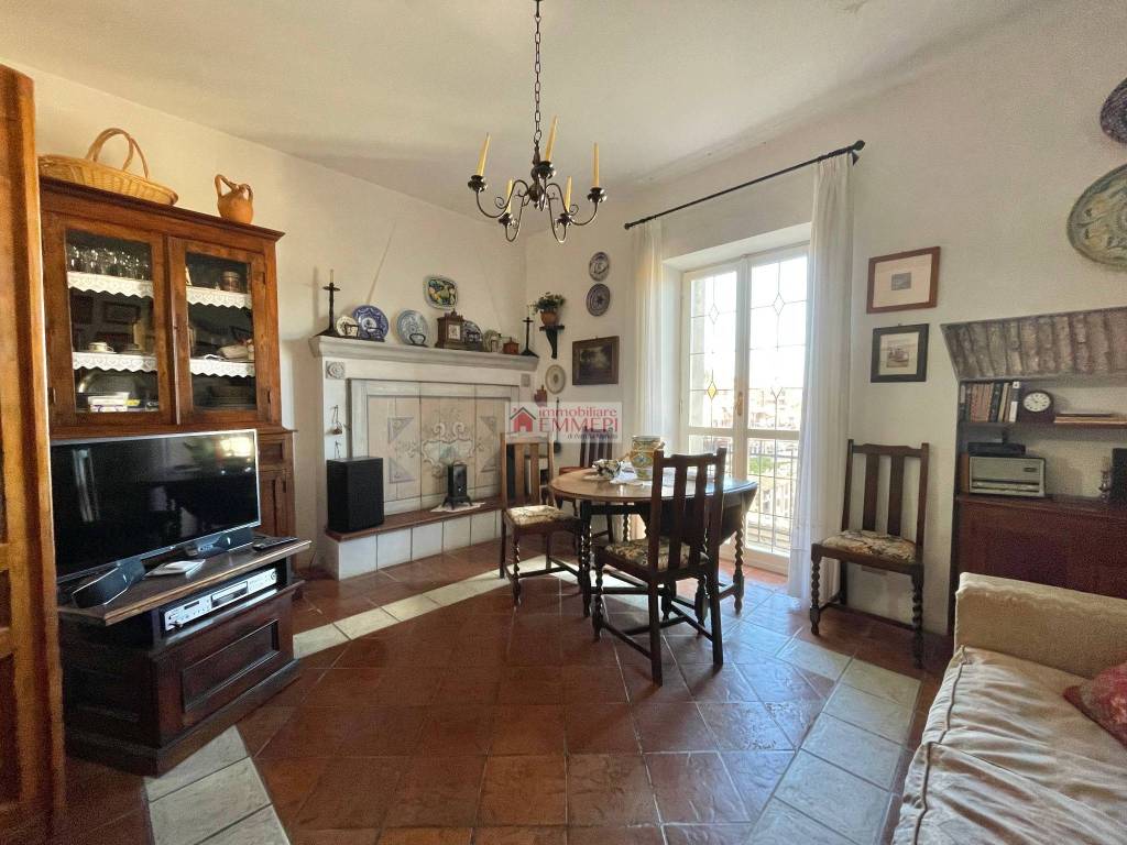 Appartamento a Tolfa in Via Annibal Caro, 40 - Foto 2