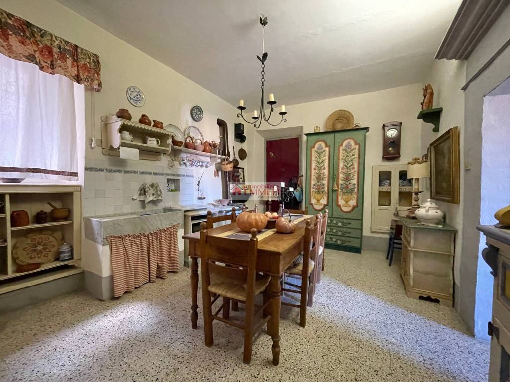 Appartamento a Tolfa in Via Annibal Caro, 40 - Foto 5