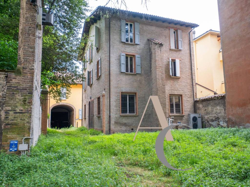 Appartamento a Bologna in Via Fondazza, 13 - Foto 2