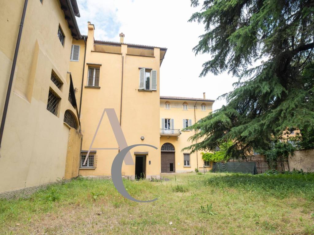 Appartamento a Bologna in Via Fondazza, 13 - Foto 3
