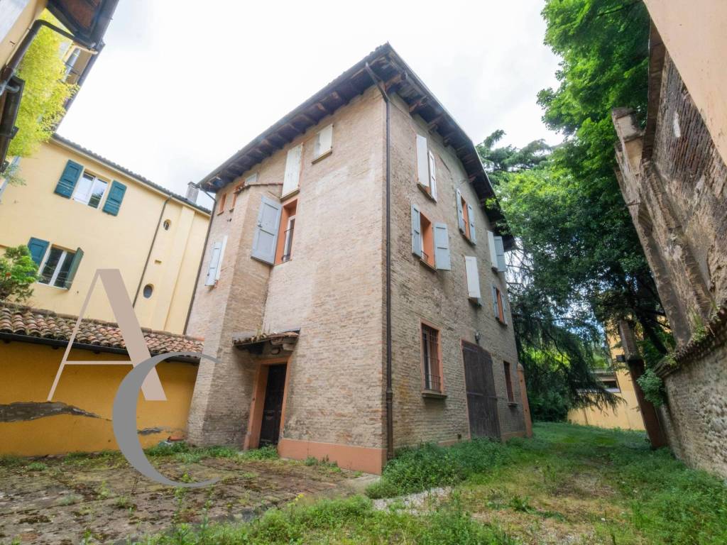 Appartamento a Bologna in Via Fondazza, 13 - Foto 4