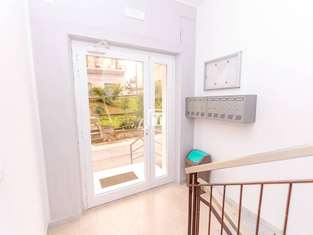Appartamento a Campobasso in Via Francesco De Sanctis, 10 - Foto 3