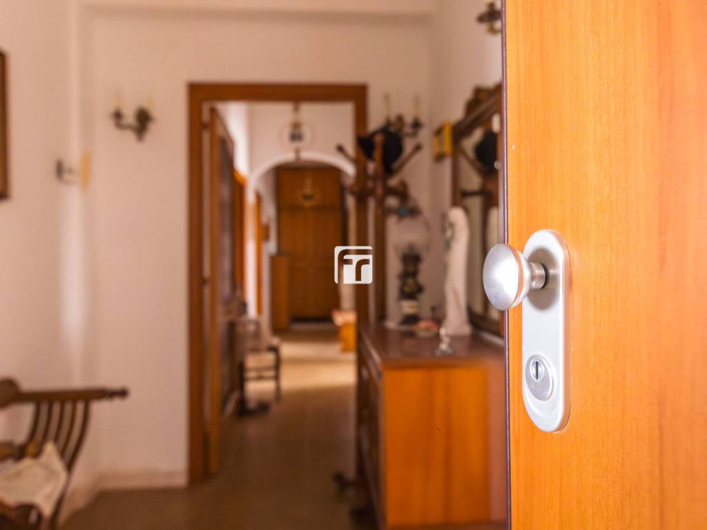 Appartamento a Campobasso in Via Francesco De Sanctis, 10 - Foto 5