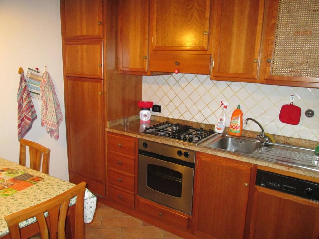 Appartamento a Parma in Strada Massimo d'Azeglio - Foto 3