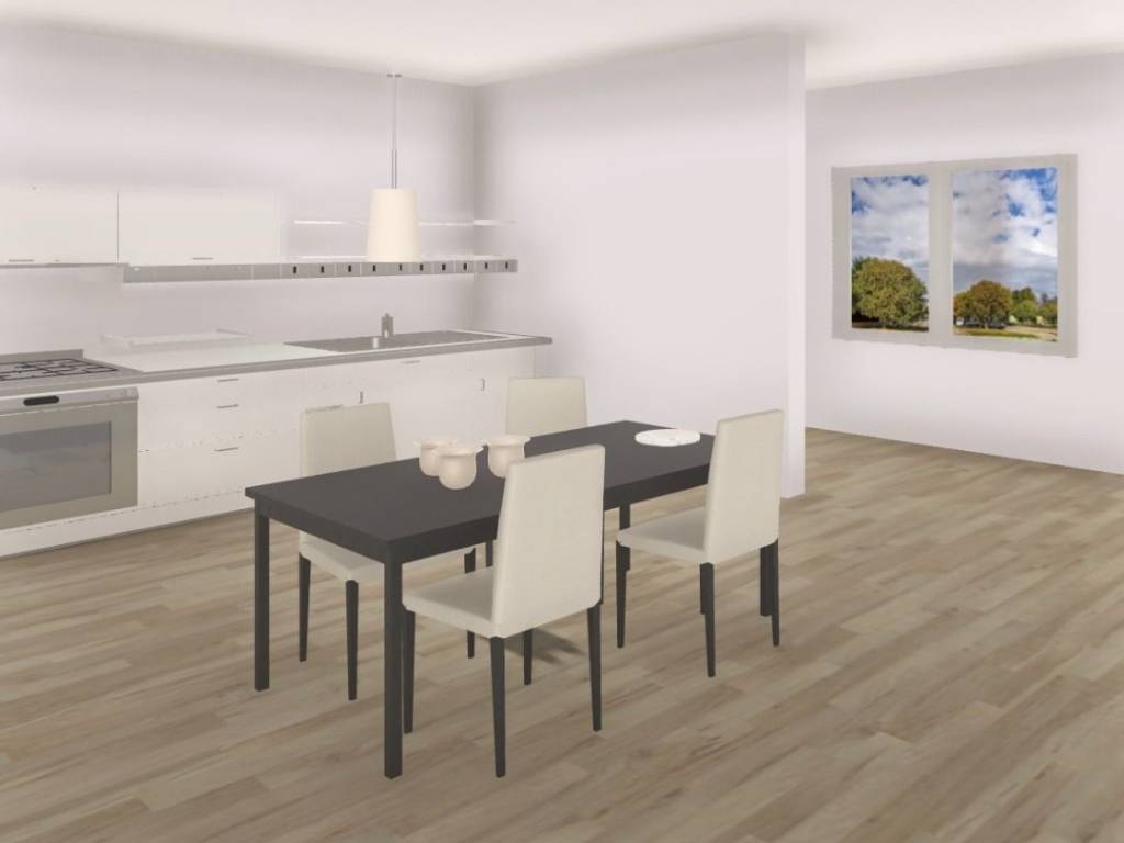 Appartamento a Ronciglione - Foto 3