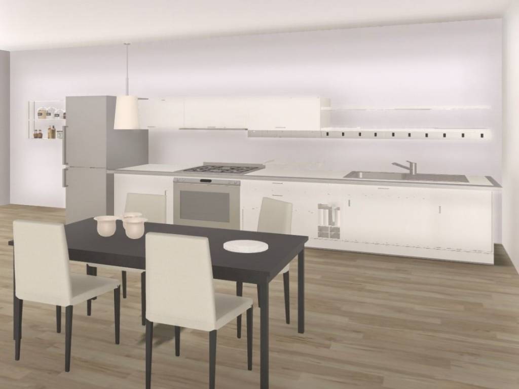 Appartamento a Ronciglione - Foto 4