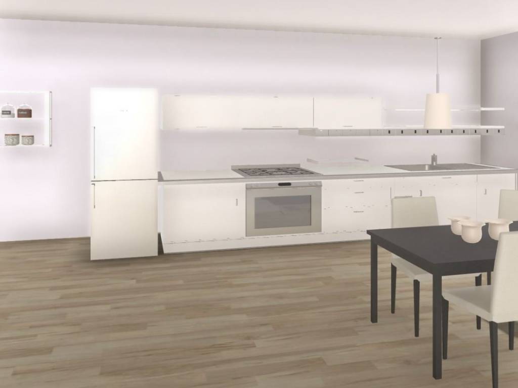 Appartamento a Ronciglione - Foto 5