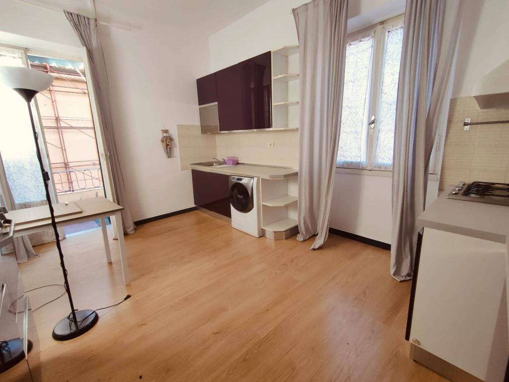 Appartamento a Genova in Via Domenico Oliva - Foto 4