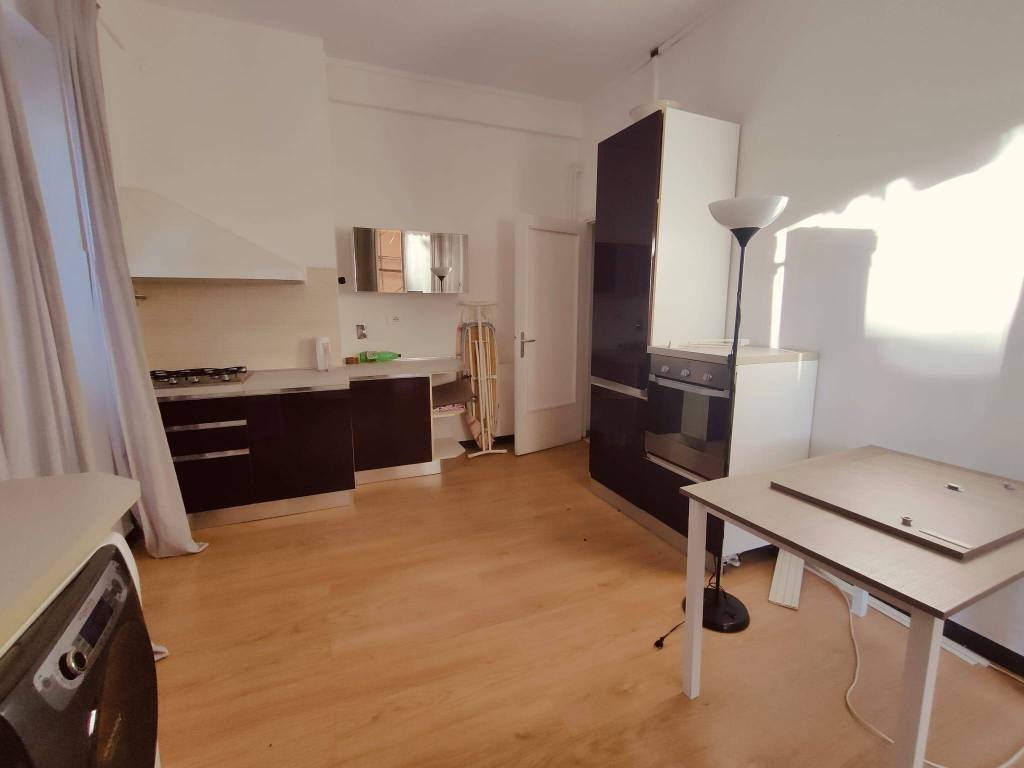 Appartamento a Genova in Via Domenico Oliva - Foto 5