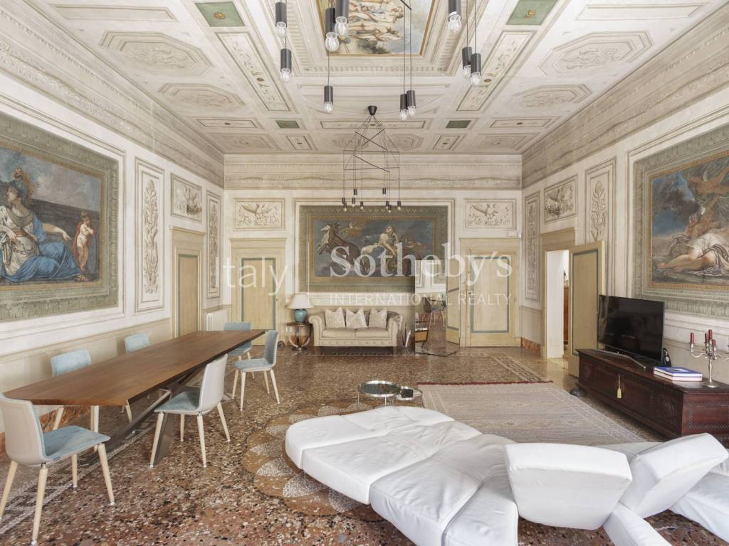 Appartamento a Bologna in Via Fondazza - Foto 2