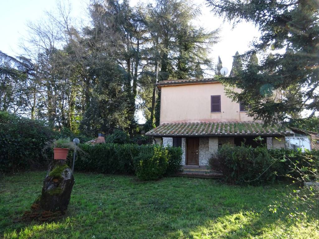 Villa a Bracciano in Via Altare del Lupo, 1 - Foto 3