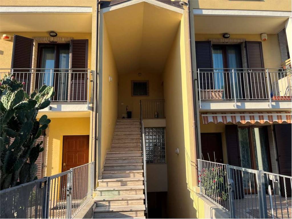 Appartamento a Osimo in via Mancinelli, 10 - Foto 4