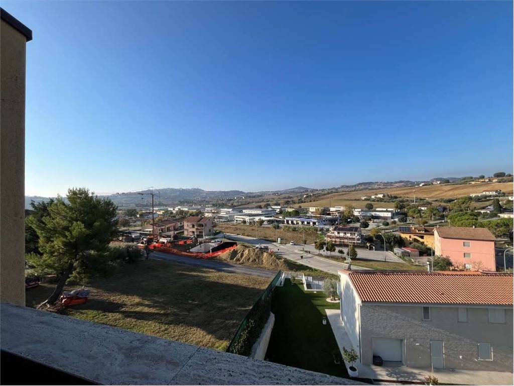Appartamento a Osimo in via Mancinelli, 10 - Foto 5