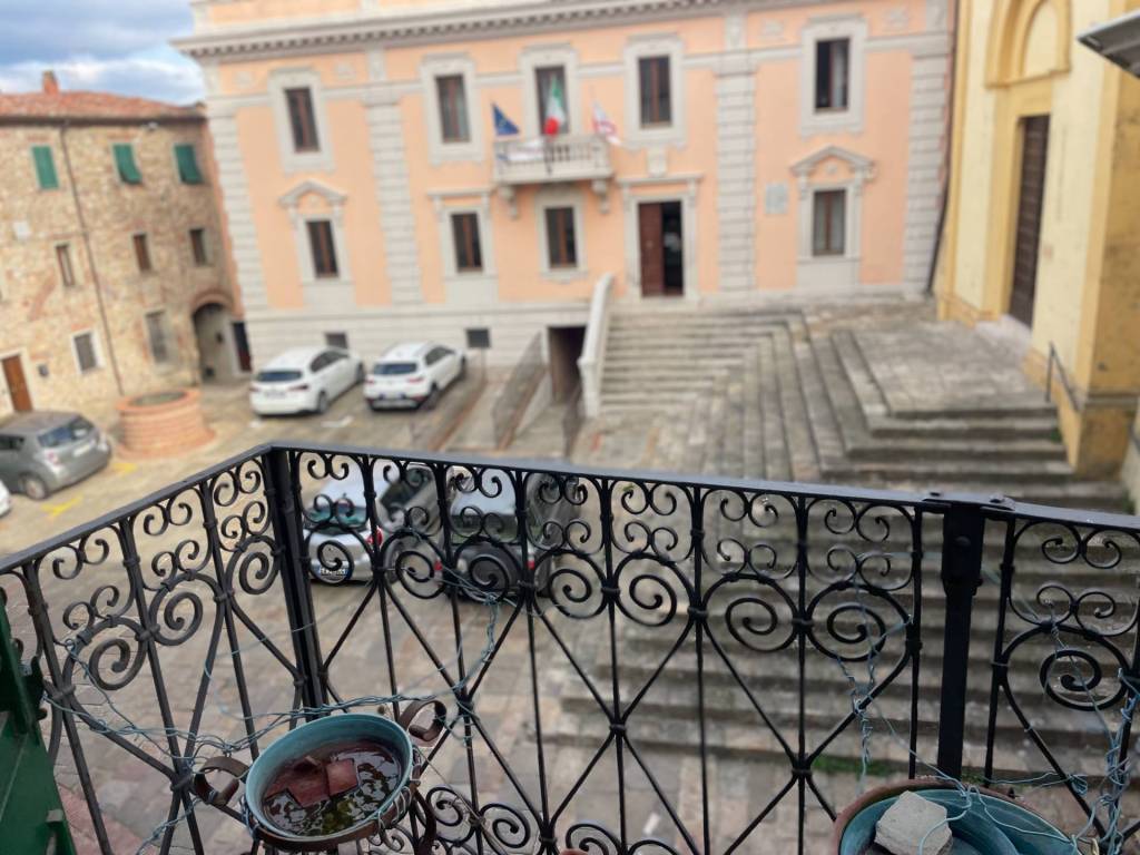 Appartamento a Gavorrano in Piazza Bruno Buozzi, 9 - Foto 2