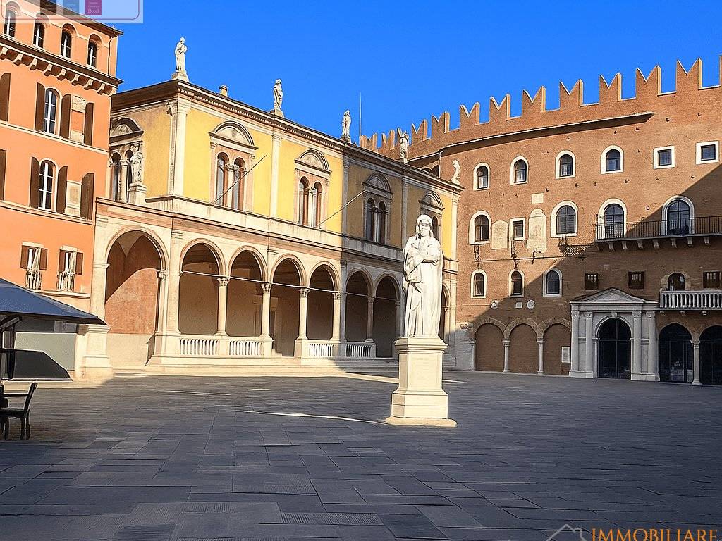 Appartamento a Verona in Via Dante Alighieri - Foto 5