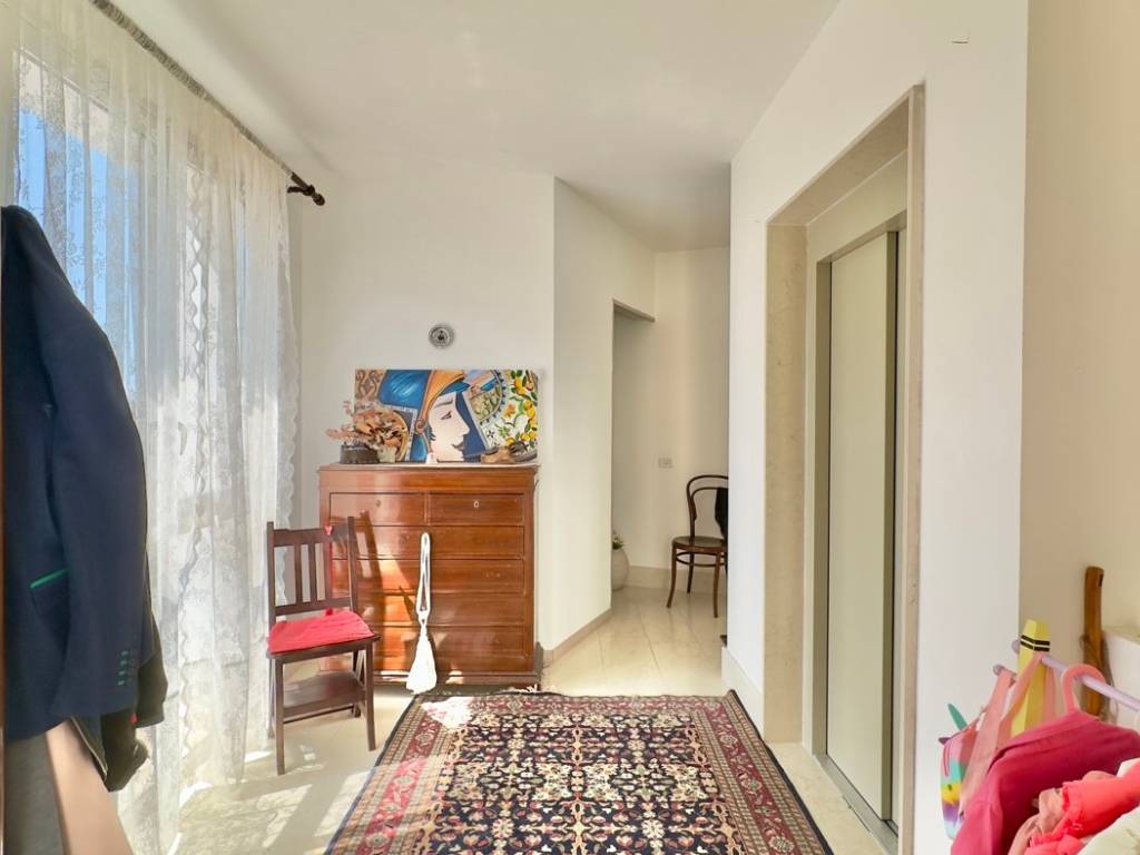 Attico / mansarda a Terrasini in Via Piersanti Mattarella, 8 - Foto 4