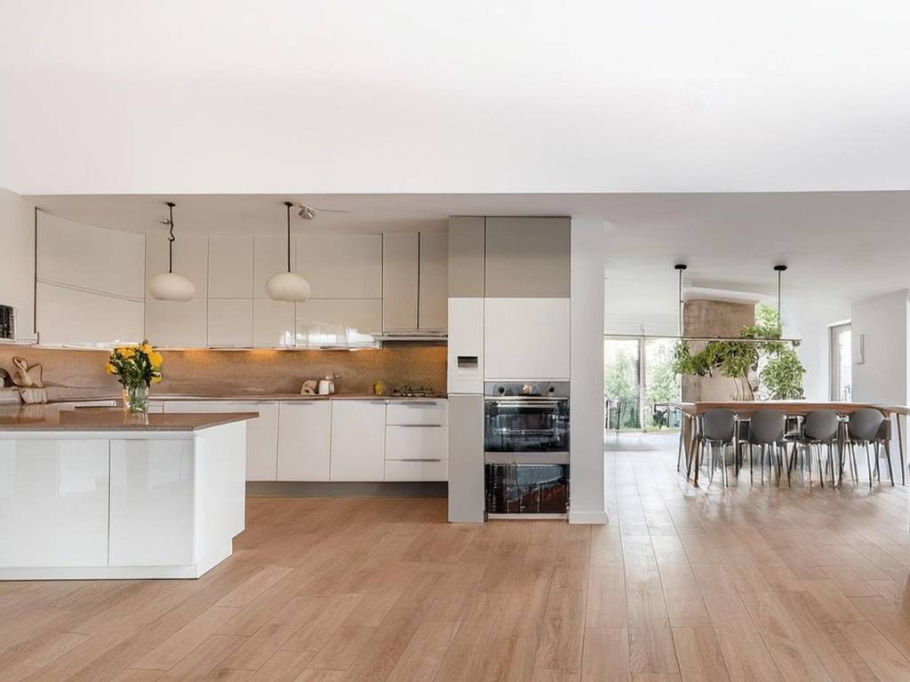 Villa a Terrasini in Via Agli Androni - Foto 3