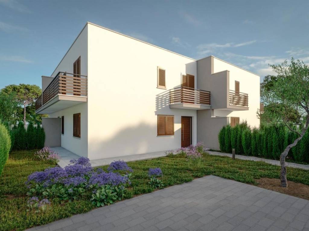 Villa a Terrasini in Via Agli Androni, snc - Foto 2