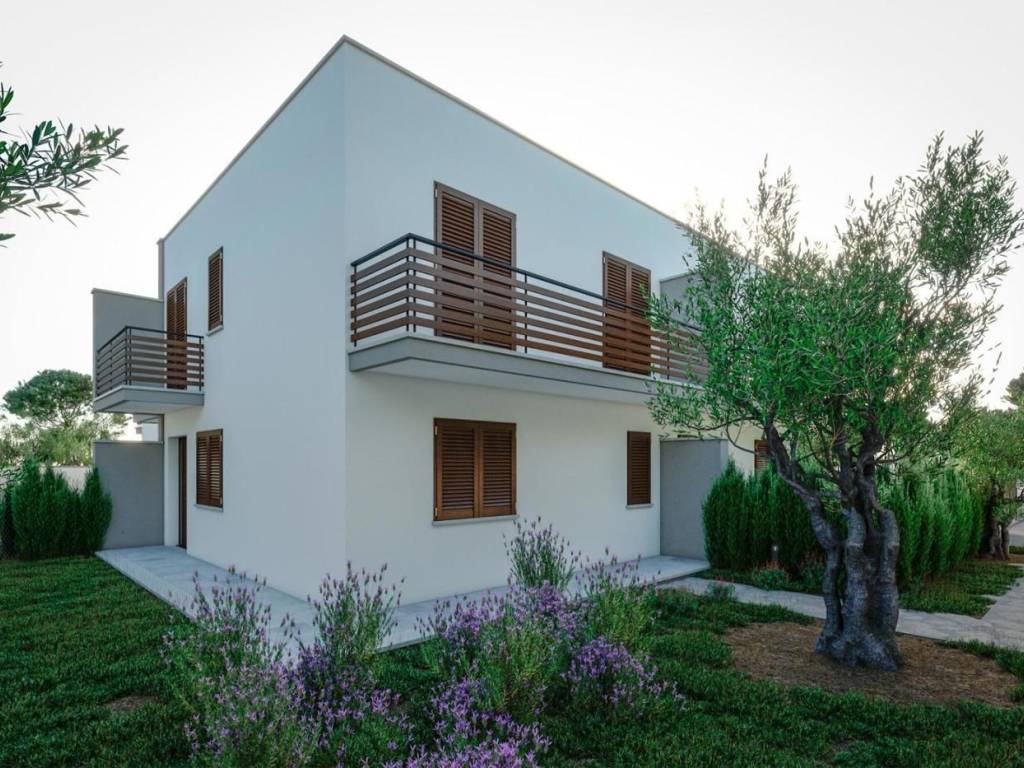 Villa a Terrasini in Via Agli Androni, snc - Foto 3