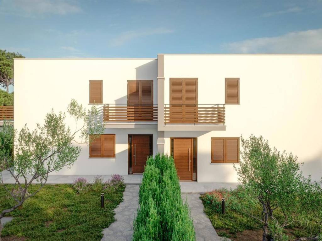 Villa a Terrasini in Via Agli Androni, snc - Foto 5