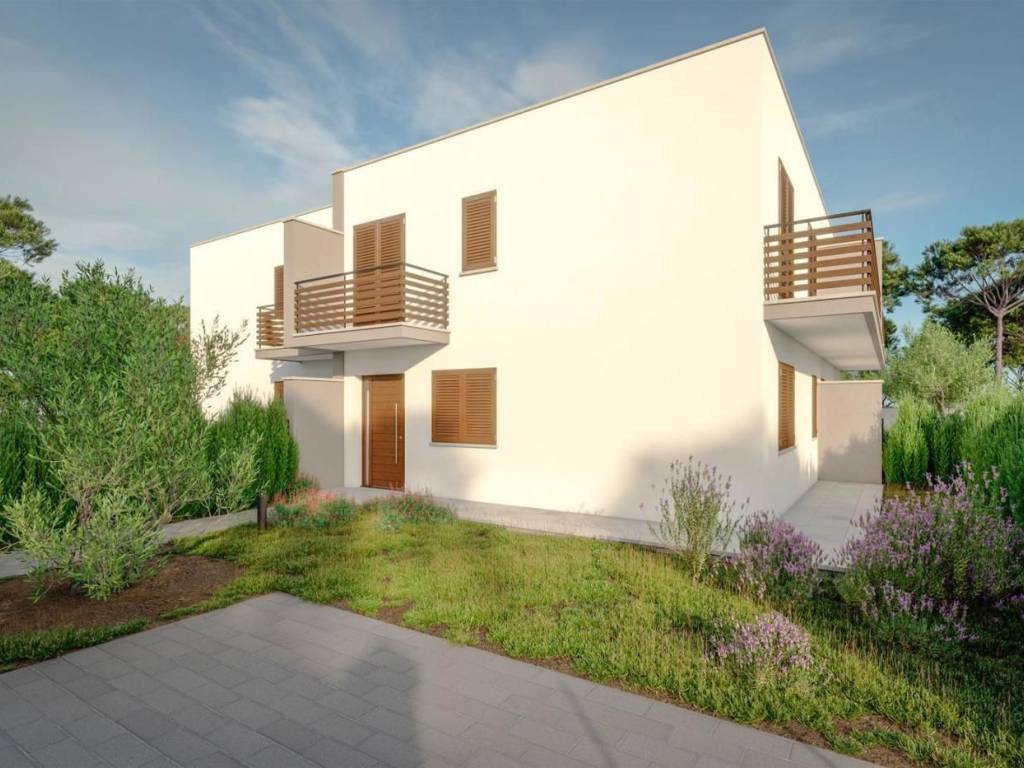 Villa a Terrasini in Contrada Agli Androni, snc - Foto 2