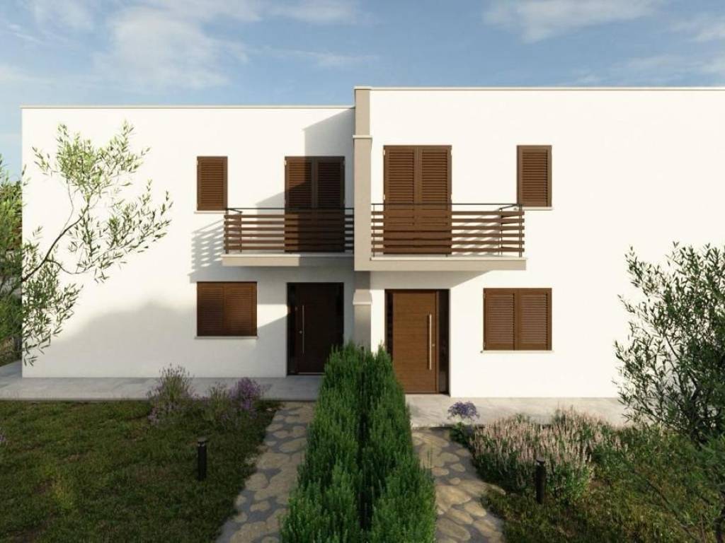 Villa a Terrasini in Contrada Agli Androni, snc - Foto 3