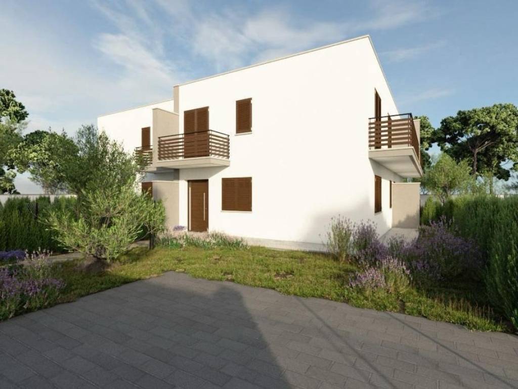 Villa a Terrasini in Contrada Agli Androni, snc - Foto 4