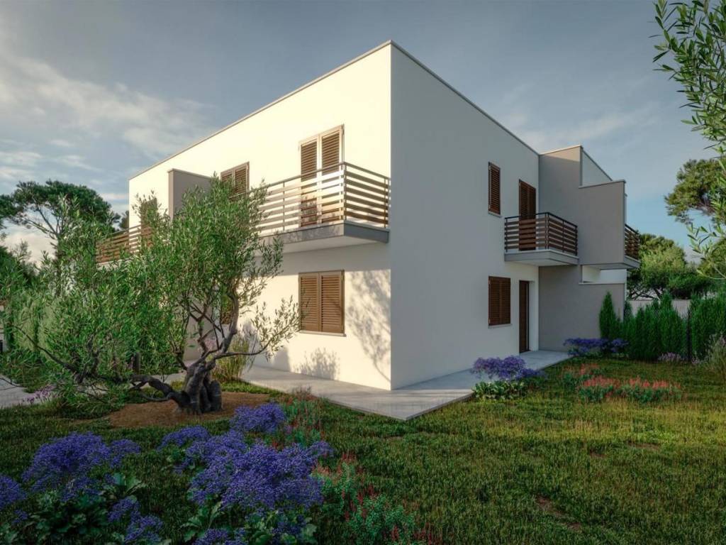 Villa a Terrasini in Contrada Agli Androni, snc - Foto 5