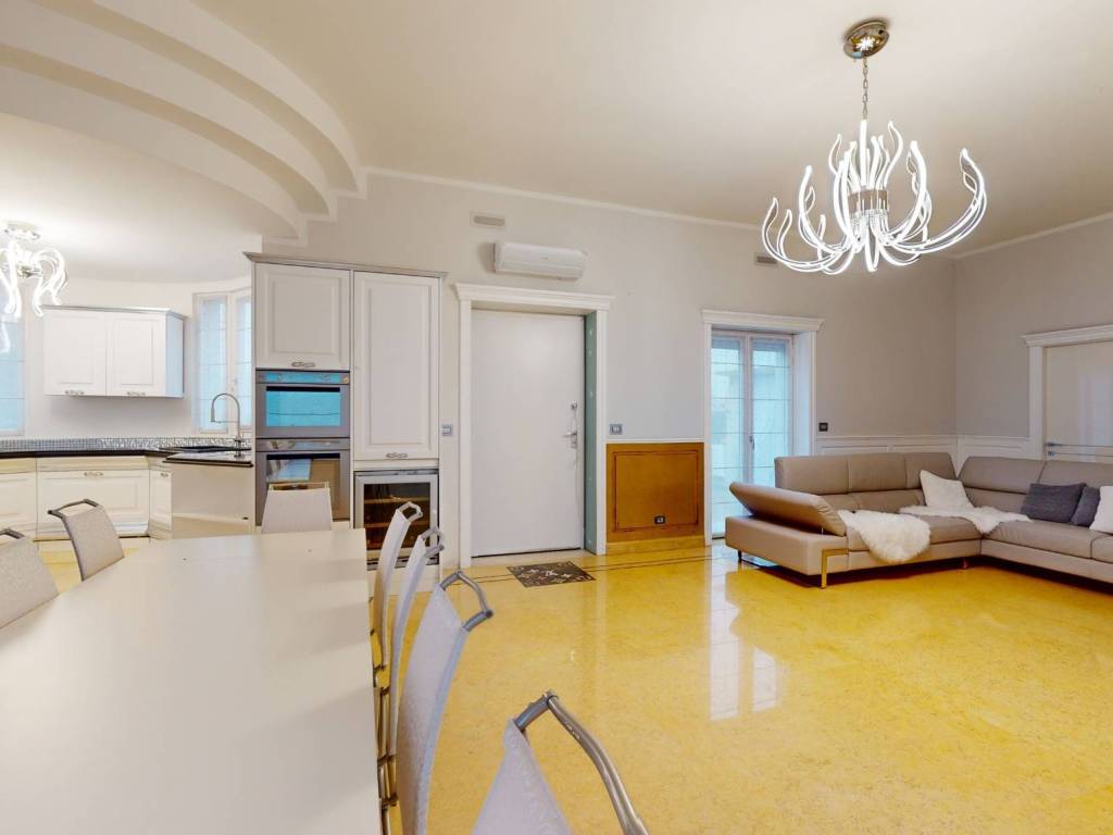 Villa a Vercelli - Foto 2