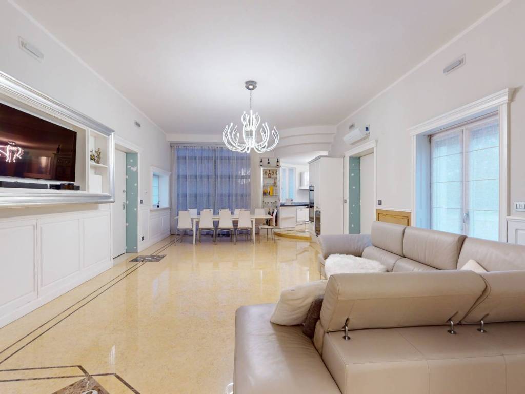Villa a Vercelli - Foto 3